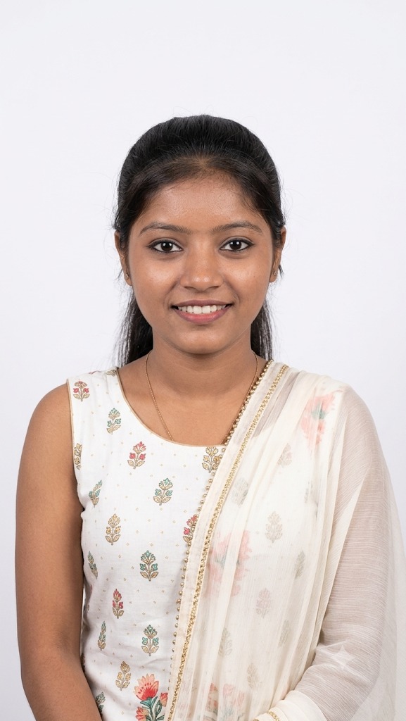 Jagriti - Part time Baby Sitter in Malad, Navy in Mumbai